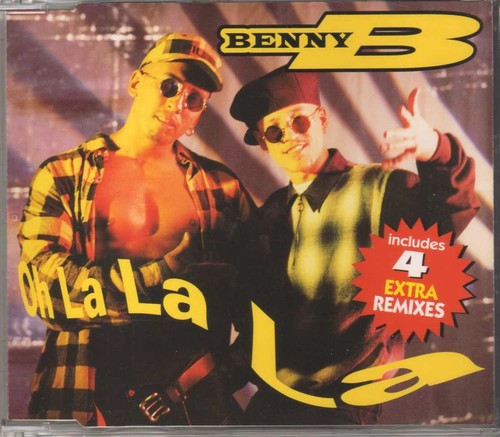 Benny la cdm - benny,