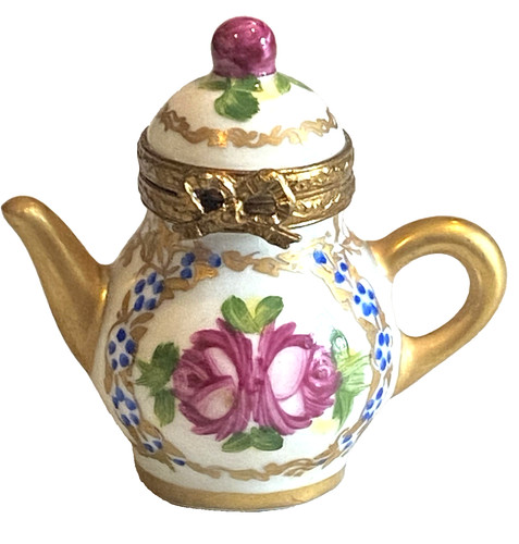 Limoges france peint main - limoges,