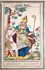 Imagerie de Metz, GANGEL