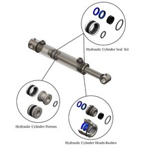 Kits de réparation pour