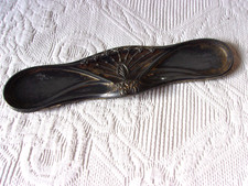 ⭐ ANCIEN PORTE PLUME, plumier ⭐ ART NOUVEAU - encrier
