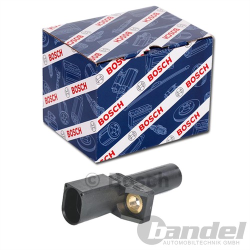 Bosch capteur vilebrequin - capteur, de