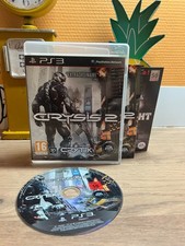 Crysis 2 - PS3 - Bon état -