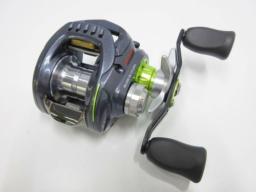 Moulinet daiwa baitcast - daiwa,