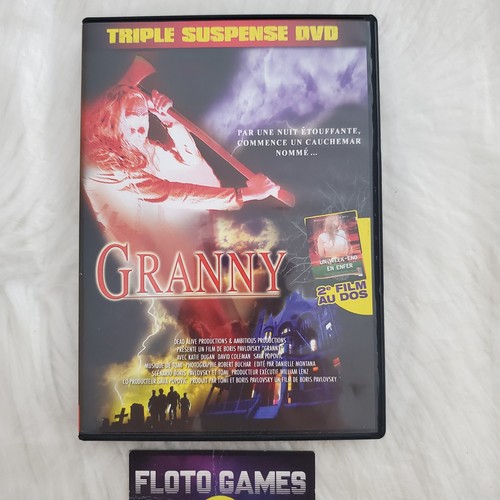Dvd zone 2 films - dvd,