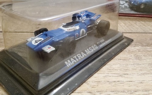 Matra 1969 solido - 80,