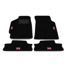 Tapis de sol compatibles avec