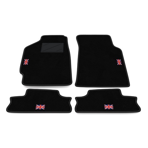 Tapis sol compatibles avec - de,