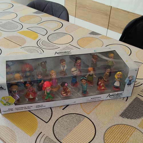 Disney animators collection - disney, animators'