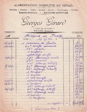 88 FRAIZE grainetier GERARD