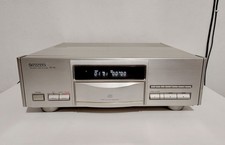 Pioneer audiophile cd - pioneer,