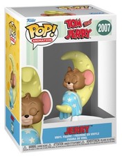 FUNKO POP! - FIGURINE TV - TOM