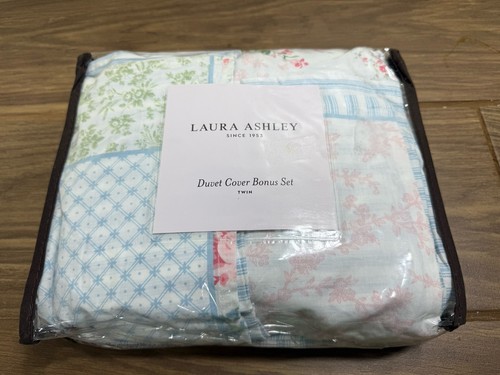 Laura ashley 5pc twin hope - 5pc,
