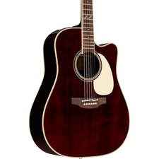 Takamine JJ325SRC John