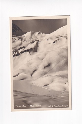 D1287 carte postale postcard - postale,