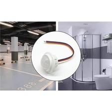 Détecteur infrarouge corps