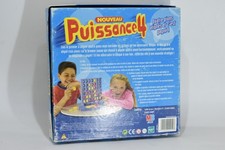 Nouveau Puissance 4 Mb jeux