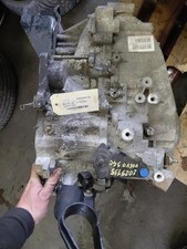 Boite vitesses volvo - volvo, 40