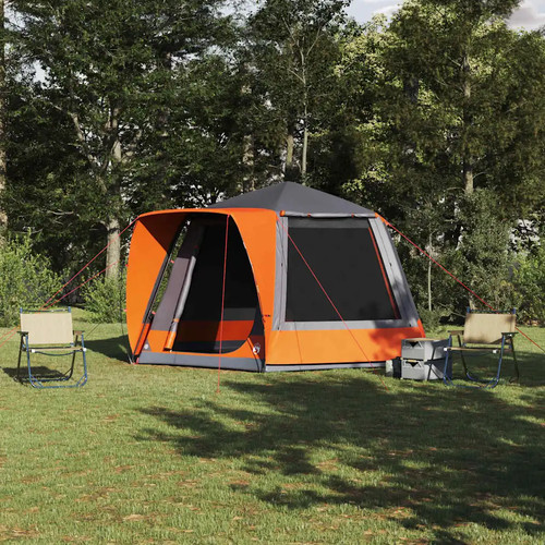 Tente camping polyester - tente, de