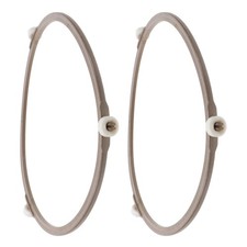  2 Pcs Étagère Micro Ondes