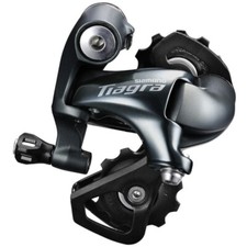 Dérailleur arrière shimano - arrière,