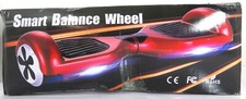 SMART BALANCE WHEEL Electric