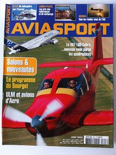 AVIASPORT n°607 du 06/2005