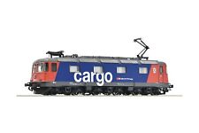 Roco 7520033: SBB Cargo - Re 620 086-9 electric locomotive (NEW)