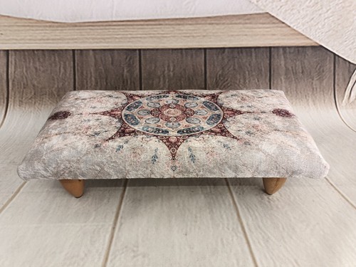 Footstool ottoman bench for - footstool,