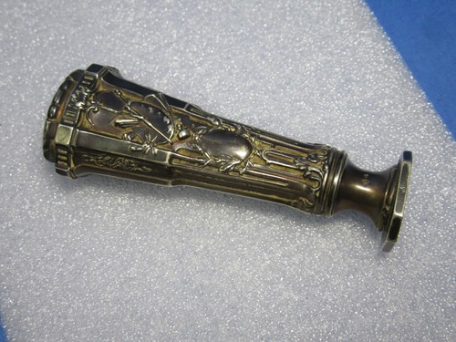 Cachet ancien argent sceau - ancien, en