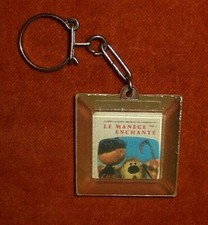 Porte-clés Disques Festival