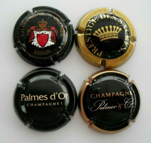 Lot capsules de - de,