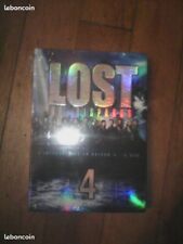 Lost l intégrale de la saison 4