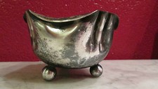 ancienne coupe en metal