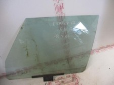 Vitre avant gauche RENAULT ESPACE 1.9 DTI 6025307865