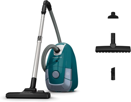 Aspirateur sac rowenta - aspirateur,