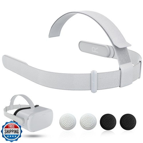 Head strap for 0culus quest - head,