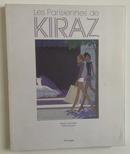 Kiraz - Les Parisiennes de