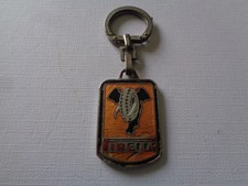 ANCIEN PORTE CLE AUGIS METAL