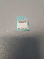 6ES79538LM310AA0 - SIEMENS - 6ES79538LM310AA0 / CARTE MEMOIRE USED