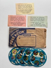 CINEMAGIC MERE PICON Film