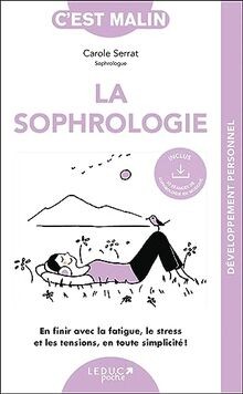 Sophrologie en finir avec - la,