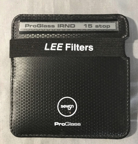 Filtre densité neutre lee - filtre,