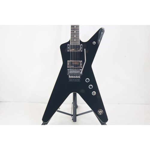 Guitare électrique dean - dean, dcr