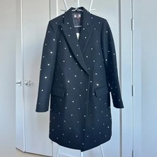 Zadig & Voltaire Marco Studs