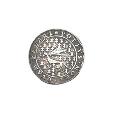 Bretagne, jeton Etats de Vitré type à l'hermine s.d. ( 1655 )