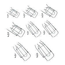 Porte-vélos arrière pour