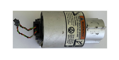 Segway steering sensor - steering,