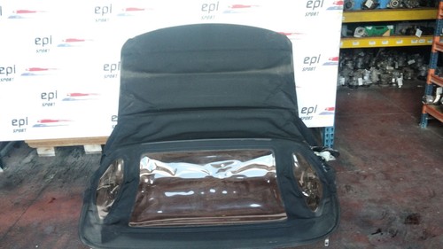 Capote voiture 334231 - voiture,