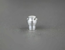 50Hz Alu Poulie Pour Thorens